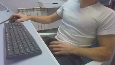 RubioDx webcam cam4 model stream image