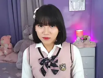 urlovelyfreya webcam model stream image