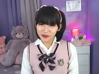 urlovelyfreya webcam model stream image