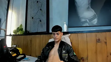 Dani_mc1 webcam model stream image