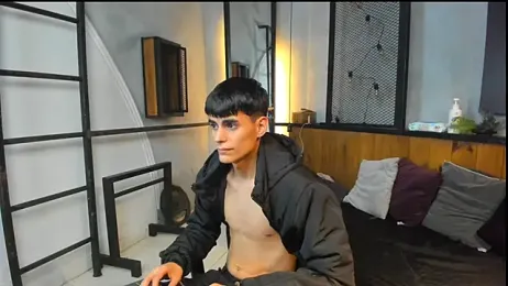 Dani_mc1 webcam model stream image