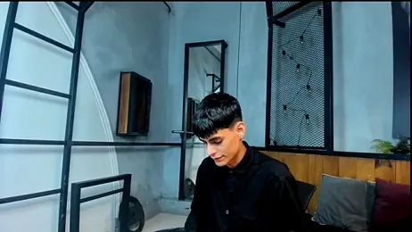 Dani_mc1 webcam model stream image