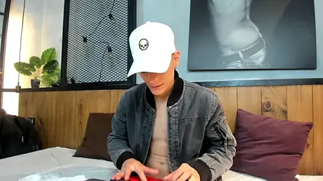 Dani_mc1 webcam model stream image