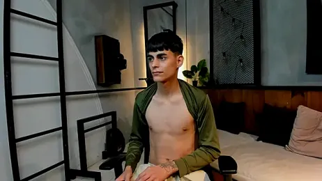 Dani_mc1 webcam model stream image