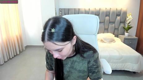 ice_grace webcam model stream image