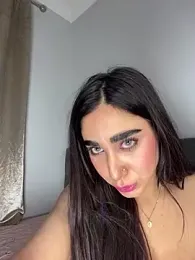 Daloaa_Mery webcam model stream image