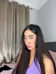 Daloaa_Mery webcam model stream image