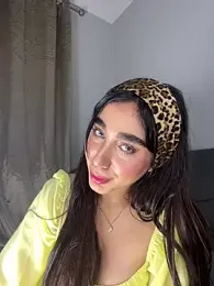 Daloaa_Mery webcam model stream image