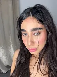 Daloaa_Mery webcam model stream image