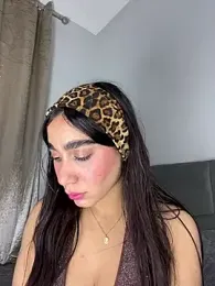 Daloaa_Mery webcam model stream image