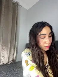 Daloaa_Mery webcam model stream image