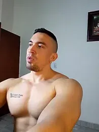 jhay-crux webcam model stream image