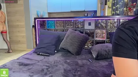 Love-me-miss webcam model stream image