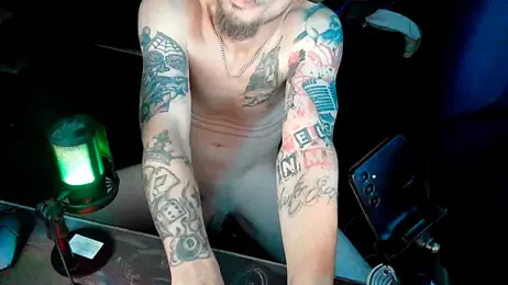 robvegas274 webcam model stream image