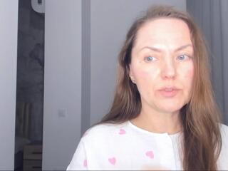 Audrey Wild webcam model stream image