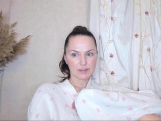 Audrey Wild webcam model stream image