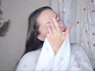 Audrey Wild webcam model stream image