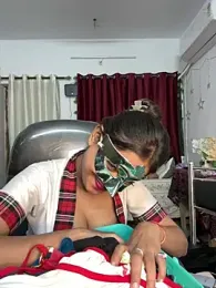 pooja_sexy79 webcam stripchat model stream image