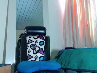 Jackk Nastee webcam model stream image