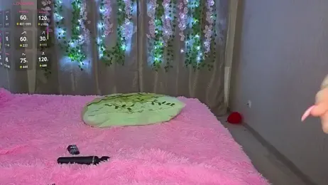 Baby_Abbbyy webcam model stream image