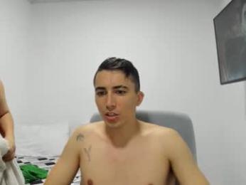 pareja_curiosa19 webcam model stream image
