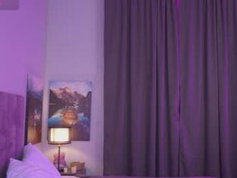 telladreamer_ webcam model stream image