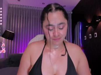 _anna_parker_ webcam model stream image