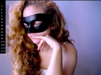 Bubbblegum webcam model stream image