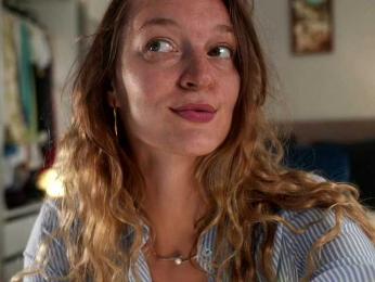 SpecialART webcam model stream image