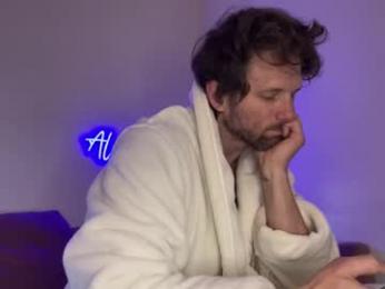 alexmanndickerson webcam model stream image