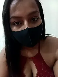 Samiya3344 webcam model stream image