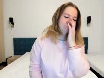 viodetta webcam model stream image