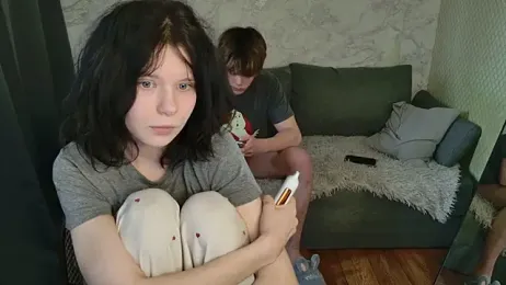 Bonnie_And_C1yde webcam stripchat model stream image