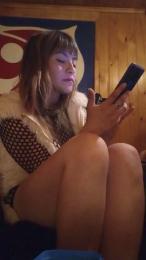 Sailor_Moon69 webcam model stream image