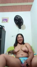 AfroditaG21 webcam model stream image