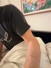 SexyLeon8 webcam model stream image