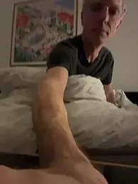 SexyLeon8 webcam model stream image