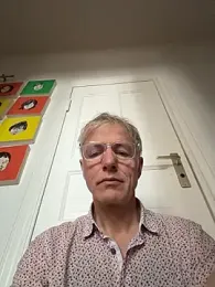 SexyLeon8 webcam model stream image