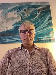 SexyLeon8 webcam model stream image