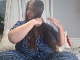 realdiamonddoll webcam model stream image