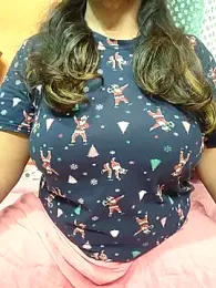 AAROHI-HOT webcam model stream image