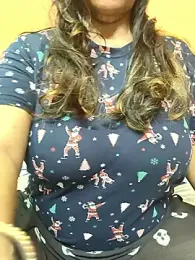 AAROHI-HOT webcam model stream image