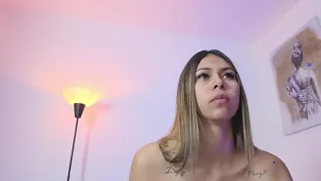 Cristel_Boom webcam model stream image