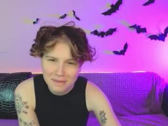 berry_assortment webcam chaturbate model stream image