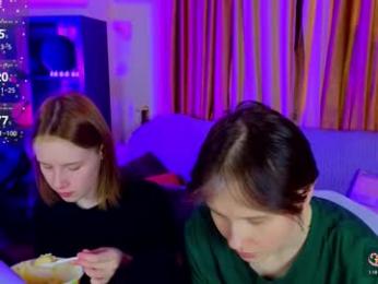 berry_assortment webcam model stream image