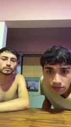 Devilboyzzz webcam model stream image