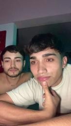 Devilboyzzz webcam model stream image