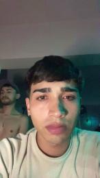 Devilboyzzz webcam model stream image