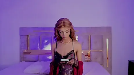 Ari_sunshine_ webcam model stream image