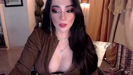 Goddess_Pleasure webcam model stream image